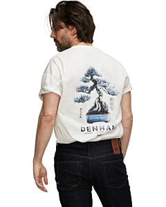 ROOTS SS TEE