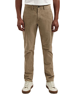 Lancaster Ribcord Chino