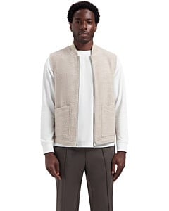 DS_Nils Teddy Vest