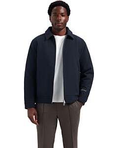 Pat Ripstop Wool Jacket