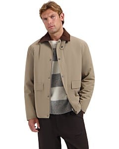 Harrison 2-in-1 Jacket