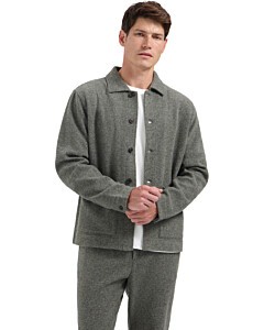 Aidan Chore Jacket