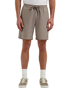 DS_Logan Pinstripe Short