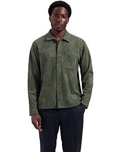 DS_Arran Shirt
