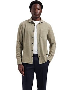 DS_Gus Melange Shirt