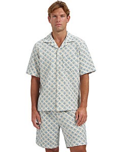 Birdi Shortsleeve Shirt