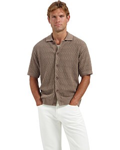 Joey Shortsleeve Cardigan