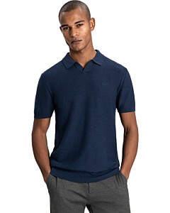 Mercury Short Sleeve Polo