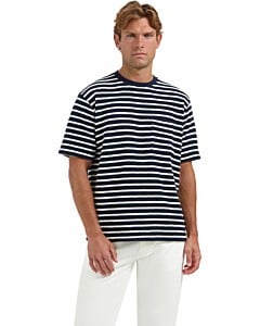Louie Stripe Tee