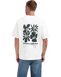 DS_Lasse Artwork Tee white