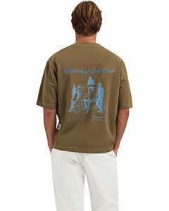 Kole Artwork Tee