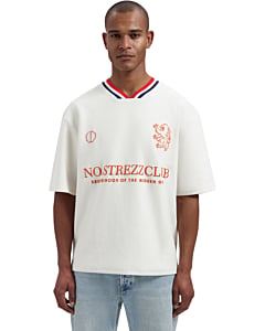 DS Camp Tee oranje