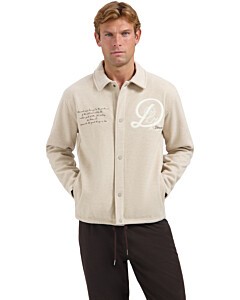 DS_Dylan Sweat Jacket