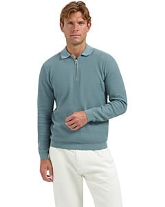 DS_Kostas Zip Polo
