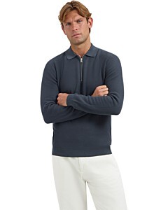 DS_Kostas Zip Polo