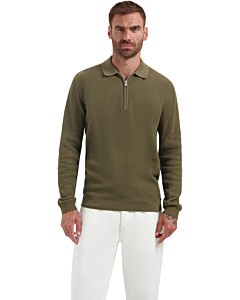 DS_Kostas Zip Polo