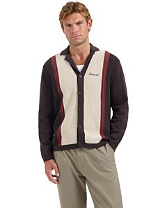 DS_Samuel Golf Cardigan