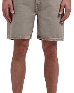 Logan 5 Pocket Short