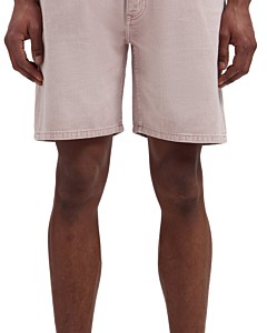 Logan 5 Pocket Short