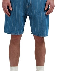 Brando Gridline Short