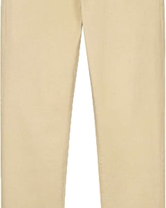 Lancaster tapered jogger twill knit