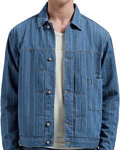DS_Wilder Trucker Jacket