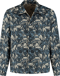 DS_Sawyer Jacket reversible
