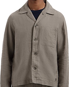 Pierce Overshirt