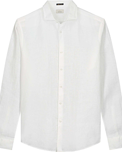 Jagger shirt linen