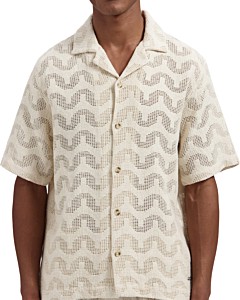 DS_Charlie Resort Shirt