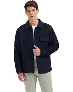 DS_Riley Teddy Overshirt