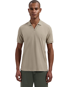 Bowie V-Neck Polo