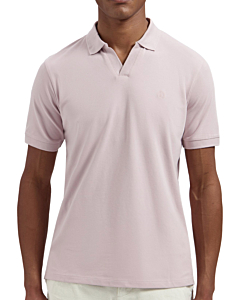 Bowie V-Neck Polo
