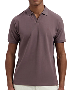Bowie V-Neck Polo