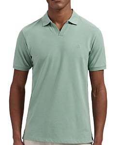 Bowie V-Neck Polo