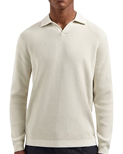 DS_Kostas Longsleeve Polo