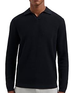 DS_Kostas Longsleeve Polo