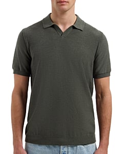 Mercury Short Sleeve Polo