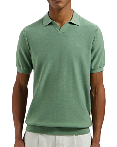 Mercury Short Sleeve Polo