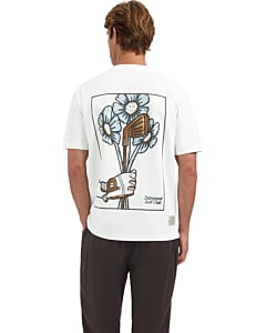 Collin Artwork Tee