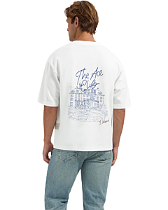 Kole Artwork Tee