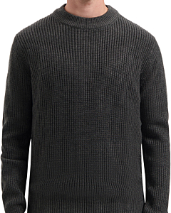 Crew Ribknit