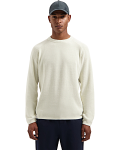 Chenille Crewneck