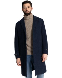 Oslo coat