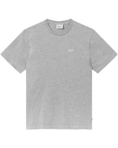 Air t-shirt lt grey melange