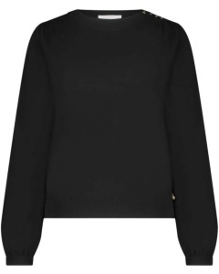 Milly pullover black