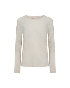 FQEsvia Blouse Moonbeam