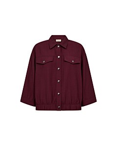 FQRIva shirt port royale