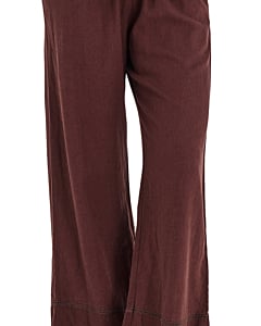 FQLaluna Pants Coffe Bean
