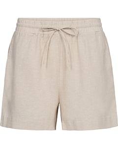 FQLava shorts moonbeam melange